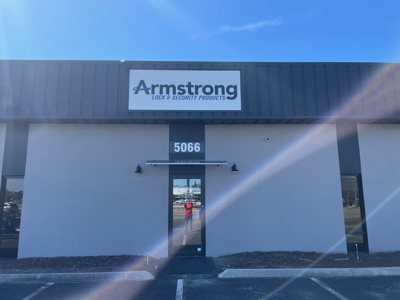 Exterior Signage Photo